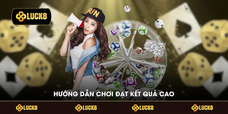 Hướng dẫn chơi đạt kết quả cao