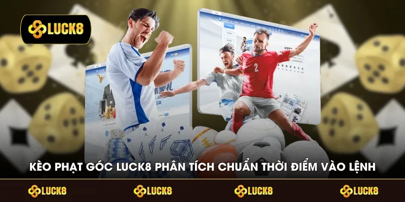 Kèo Phạt Góc