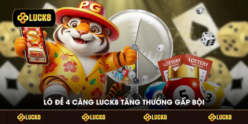 Lô Đề 4 Càng
